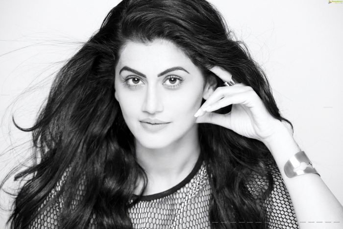 taapsee pannu
