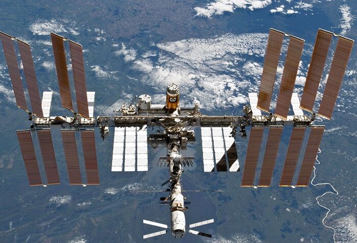Air leakage on ISS? NASA starts investigation