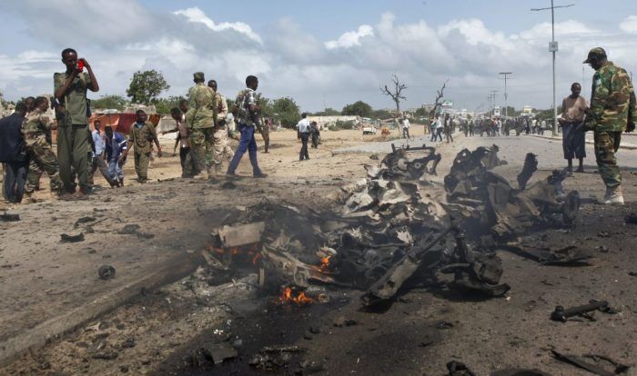 somalia