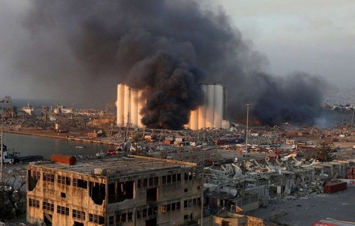 Beirut blast: What’s with the mysterious ship and dubious deals?