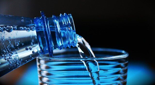 What happens to your body when you don’t drink enough water?