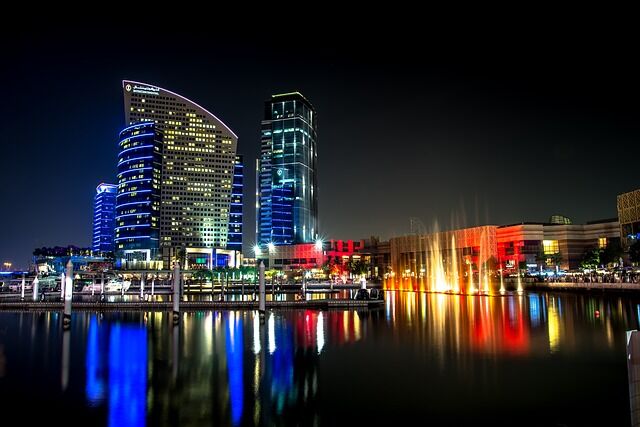 Economy News: 5.5 billion dirhams of Dubai real estate transactions in a week