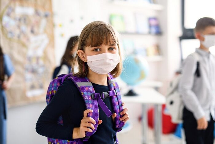 The ultimate safety guidelines for schools and school buses in UAE