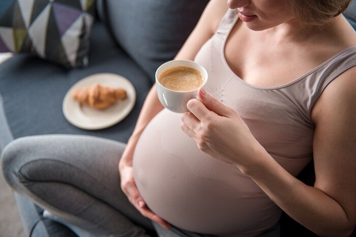 Is coffee risky to pregnant women? Listen to what study says