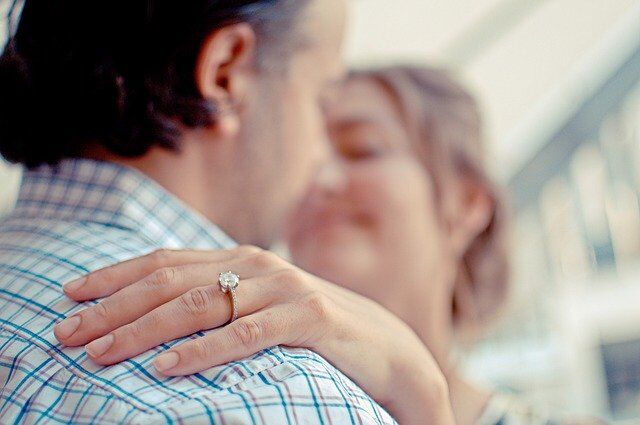 How do you choose your engagement ring according to your personality?