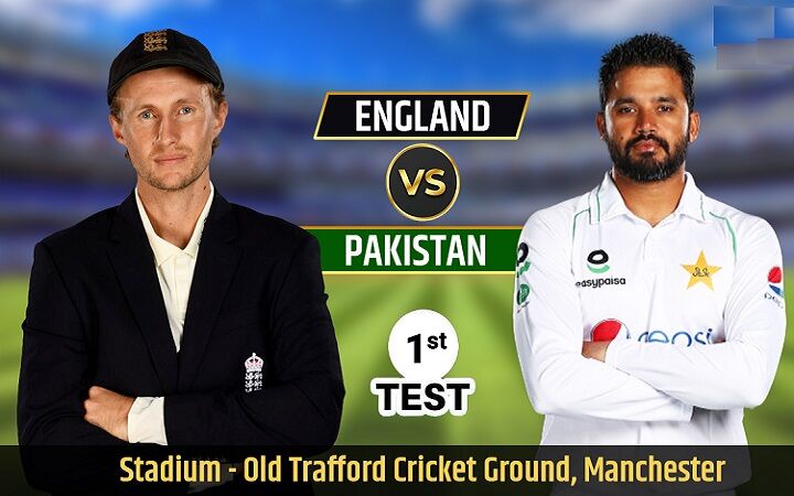 England cricket test: Not a bad starting for Pakistan pillared by Shan Masood and Babar Azam