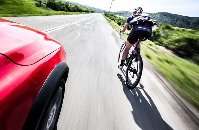 Don’t go cycling without these safety gears