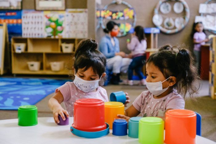 How to prepare your kids for school during the pandemic?- Article 1