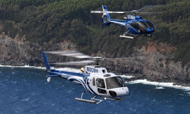 Saudi to purchase Airbus helicopters to back up its tourism