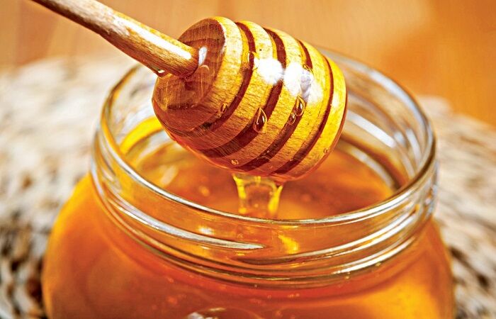 Respiratory illness? Honey is more effective than antibiotics: study says