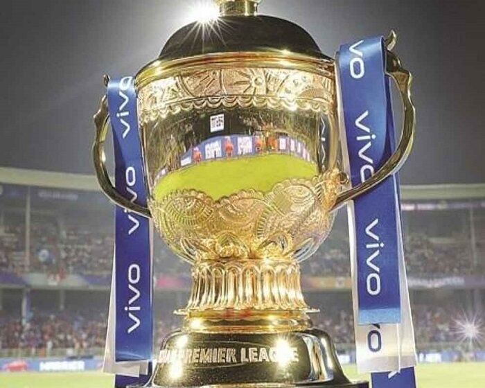 Will that be Corona who wins the IPL this year?
