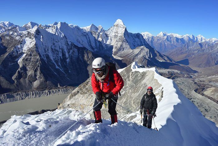 nepal