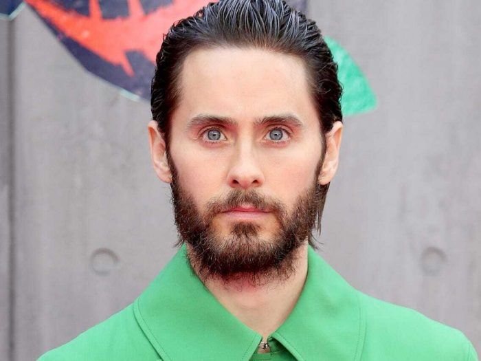 jared leto