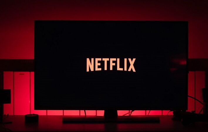 Netflix apologizes for posting an inappropriate poster