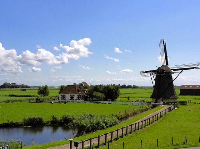 Are you planning to visit the Netherlands? Here are the prominent shopping places in the Netherlands