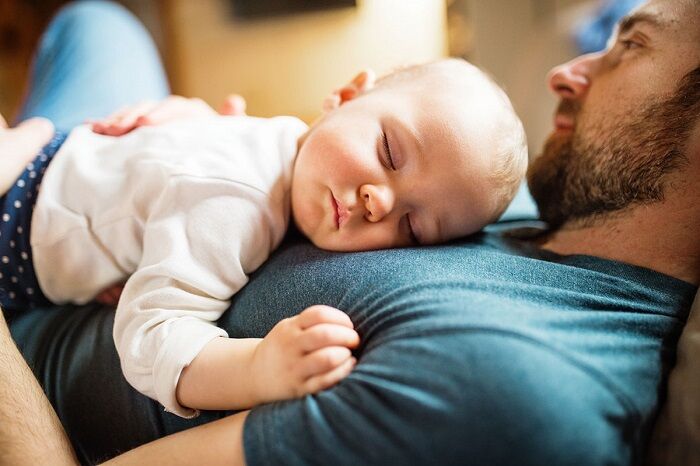 UAE becomes the first Arab nation to approve paternal leave in private sector