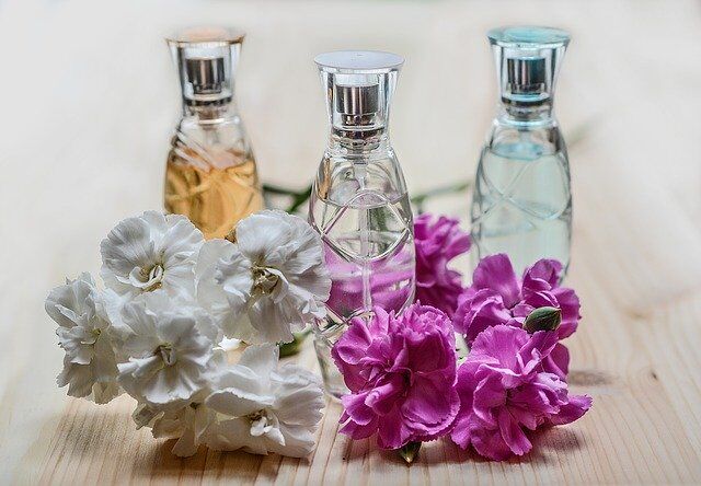 Having good days ahead? Here are some of the best perfumes for you