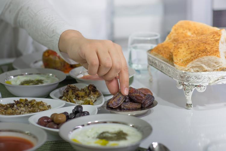 10 nutritional advice for healthy fasting during Ramazan
