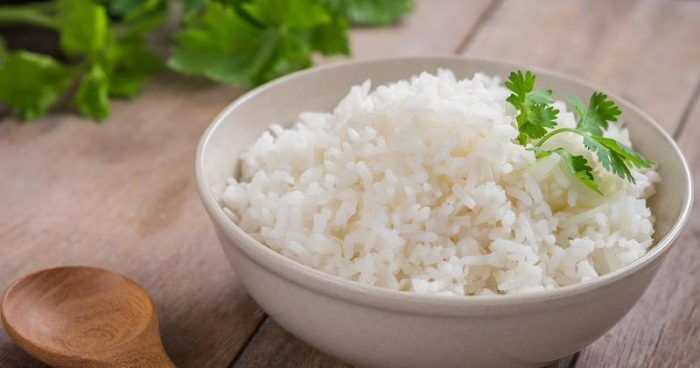 20 benefits of rice that you have to know