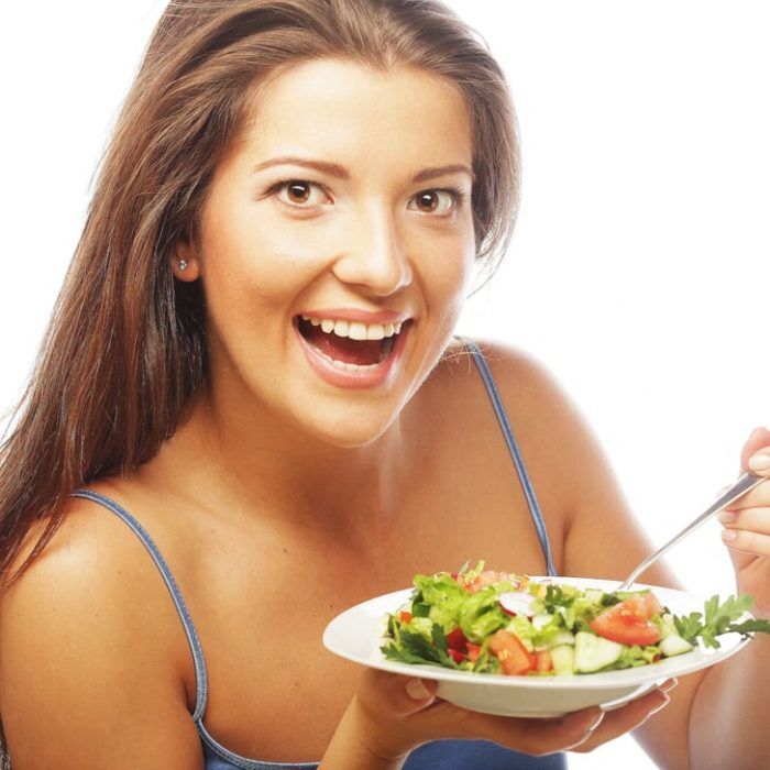 salad dressings