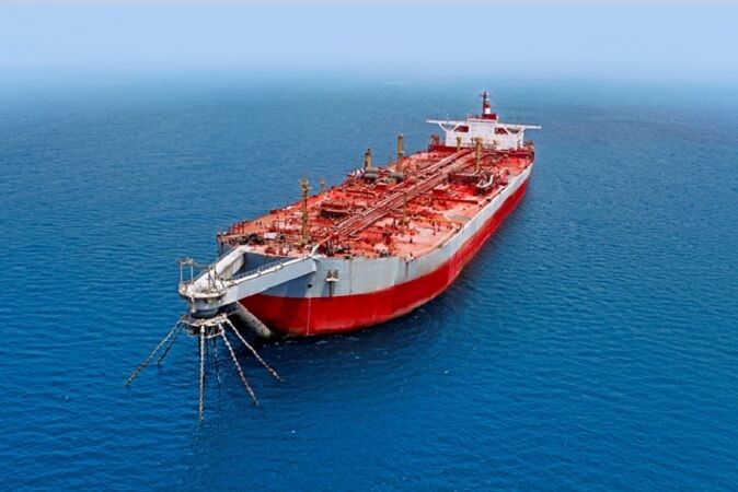 Another blast catastrophe waiting in the Middle East due to a ship affair?