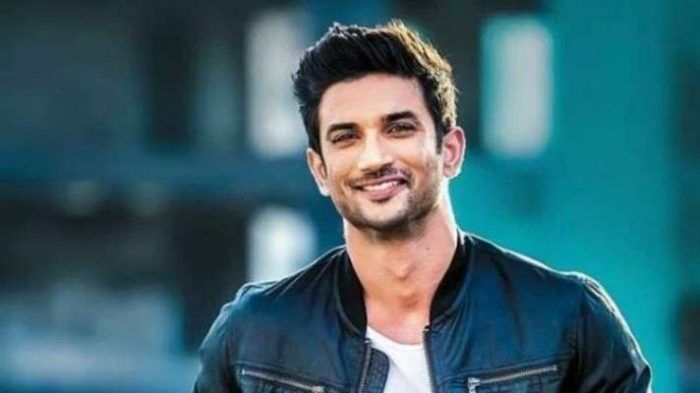 sushant singh