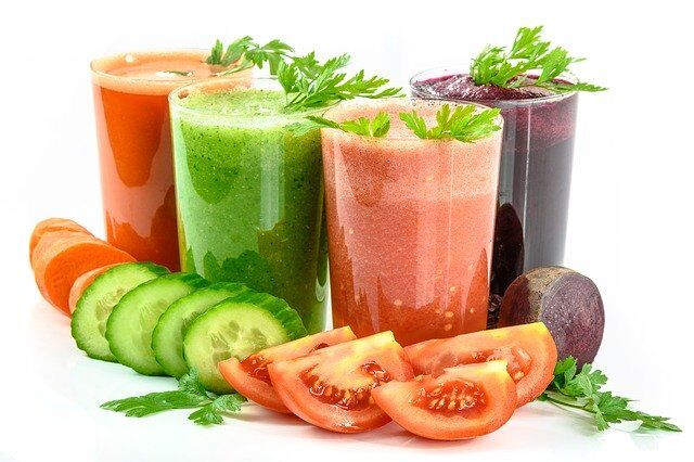 Do you feel tired? Do you know what is the drink that restores energy to your body?