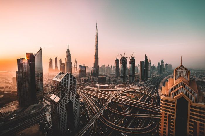 Executive Director of the German-Emirati Council for Industry and Commerce: The UAE is a global platform for the applications of the Fourth Industrial Revolution