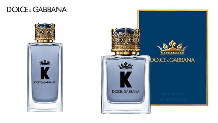 Dolce & Gabbana Eau de Parfum