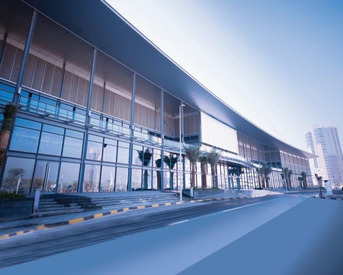 Sharjah Expo Center to host an exhibition from 1-4 October