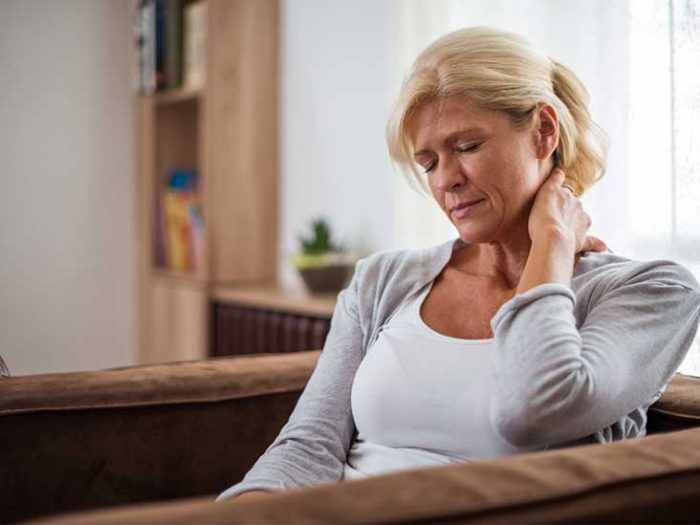 Are tired than usual? Early signs of iodine deficiency