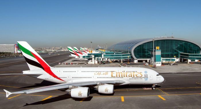 Emirates has paid Dh5 billion in refund tickets since March