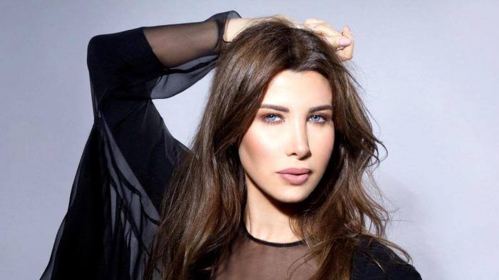 Nancy Ajram wins a new record