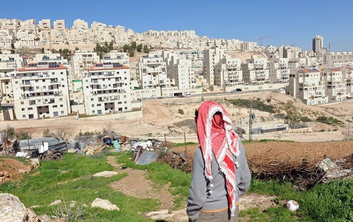 Palestine’s economy grows worse due to Covid-19: UN