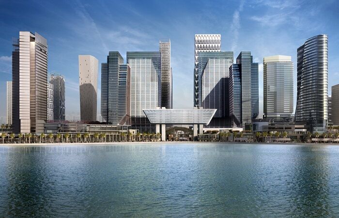 This new law in Abu Dhabi strengthens financial regulations