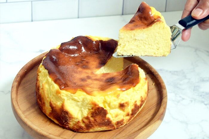Craving for a burnt Basque Cheesecake? You’ll get it from these places in Dubai