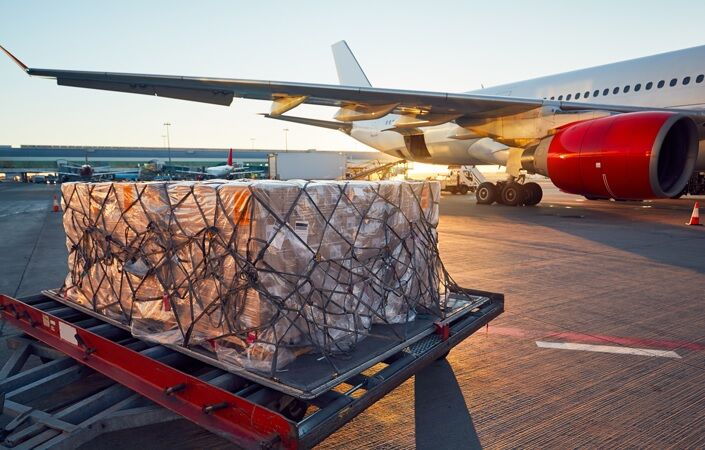 The world’s biggest air logistic task to be planned before Covid vaccine arrives