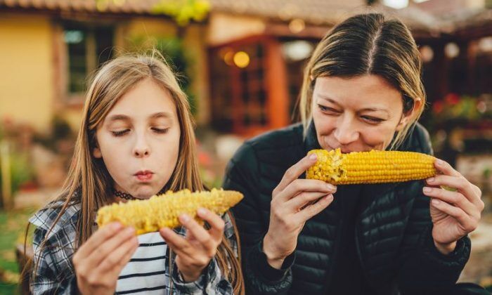 Bad eating habits that must be changed immediately