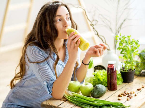 Healthy foods that support mental health, according to nutritionists