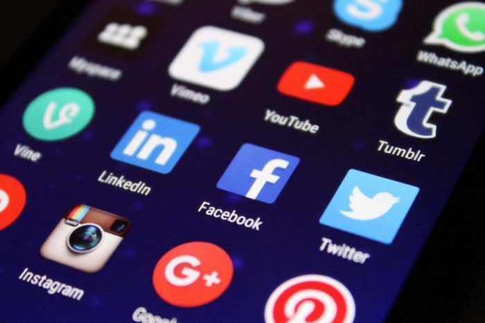 What is Lookalike Audience in social media?
