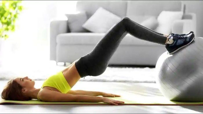 Trying to lose weight? Here’s how to lose weight at home