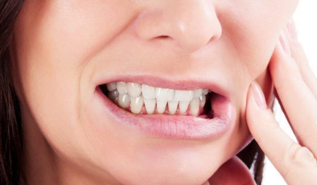 Mild headache during sleep? How to stop grinding your teeth during sleep?
