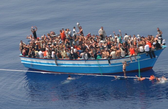 Malta’s action against migrants is illegal: Amnesty
