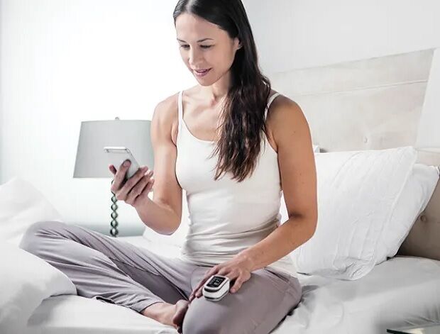 Covid: What doctors say about having a pulse oximeter at home