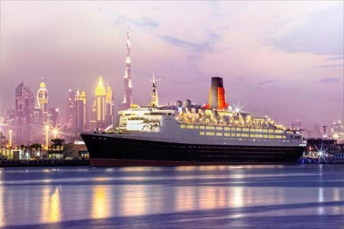 Dubai’s ‘Queen Elizabeth 2’ back to amaze the public from October 1