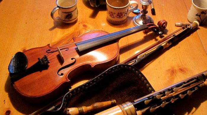 Fujairah Music Forum, September 12th, begins
