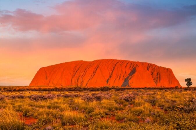 Why Australia asks Google to remove pictures of ‘Uluru’?