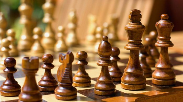 Asian Chess adopts the continental list for the World Chess Festival