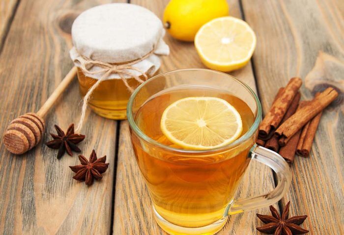Amazing health benefits of honey and lemon drink
