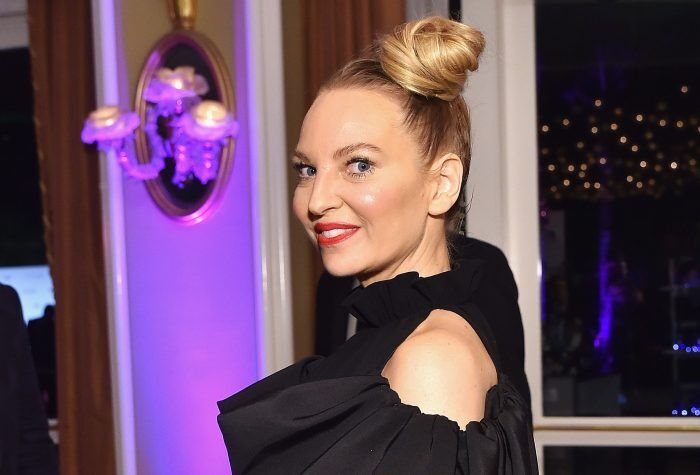 Sia adopts a child after seeing him in a documentary